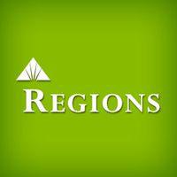 Ted Jones - Regions Wealth Advisor