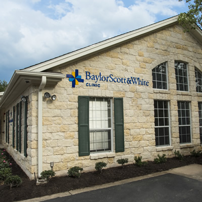 Baylor Scott & White Clinic - Westlake Photo