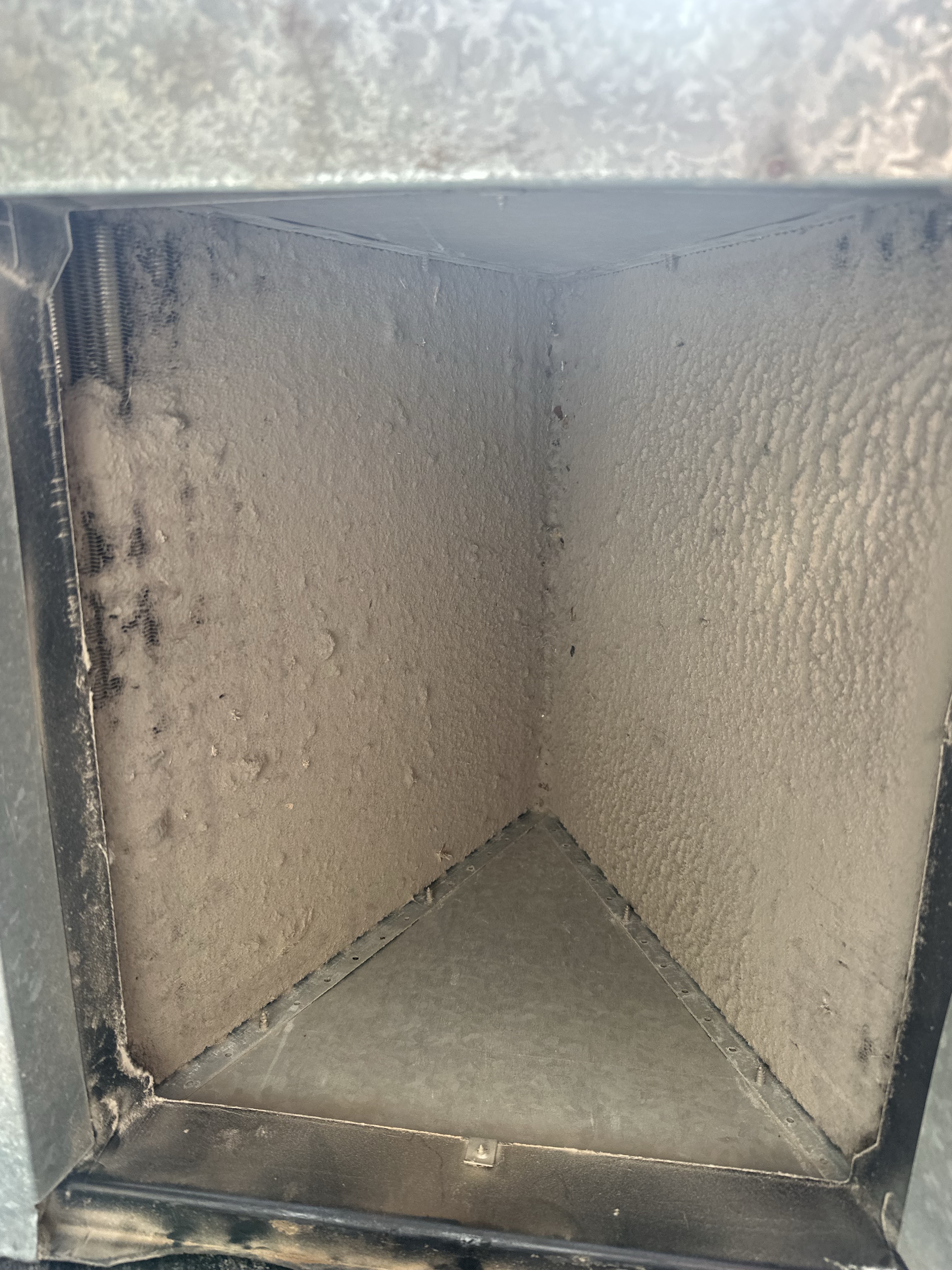 Tinner Heating and Air Conditioning Image