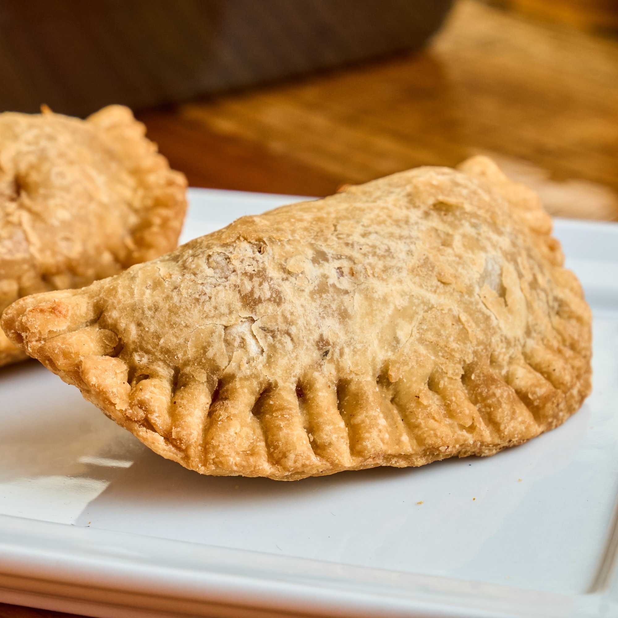 Butter Chicken Samosa