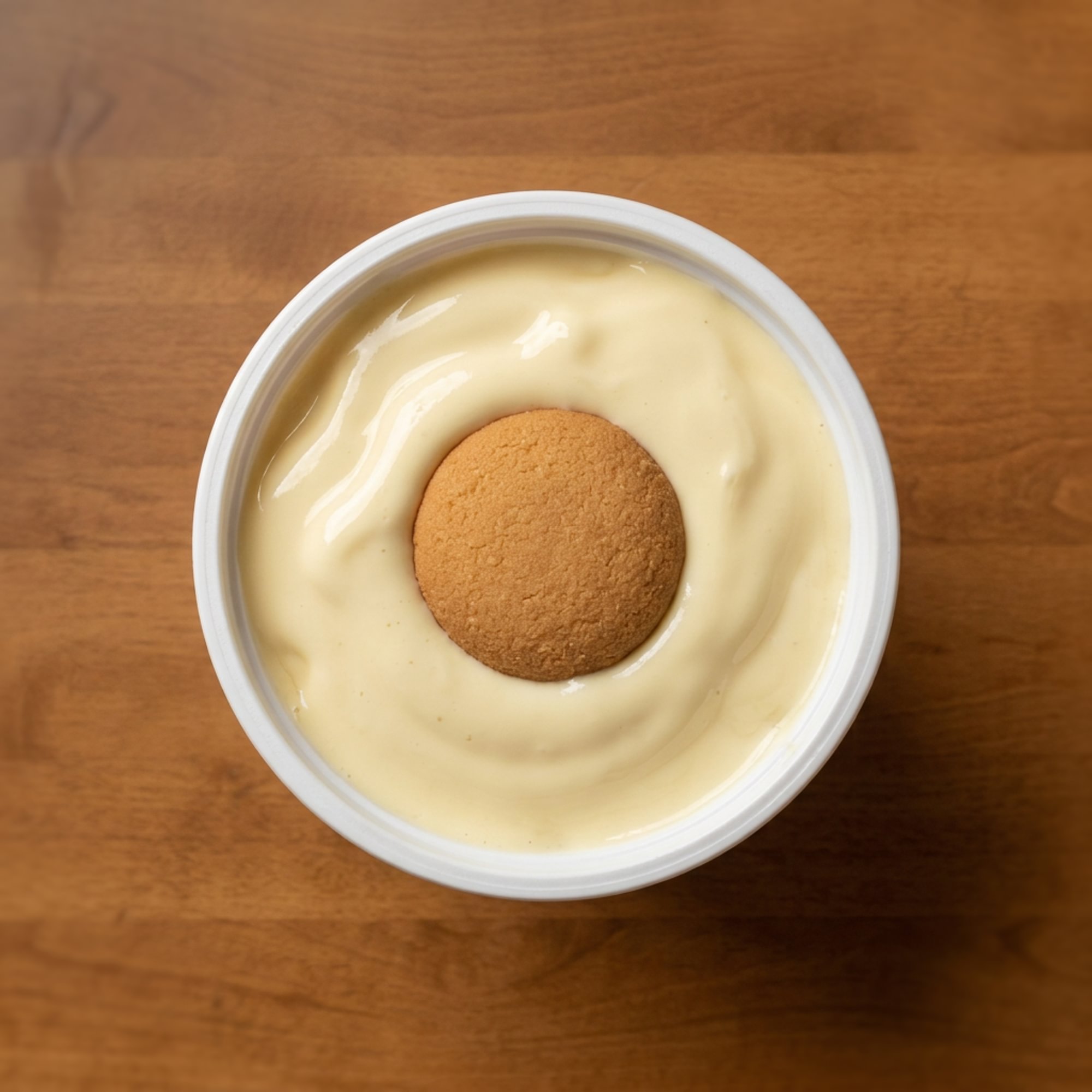 Vanilla Ice Cream