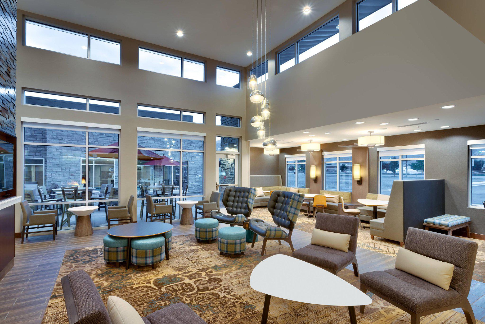 Residence Inn by Marriott Provo South University Photo