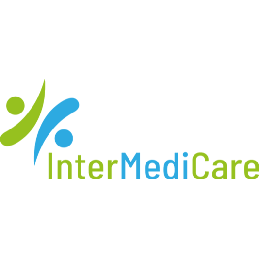 Logo von InterMediCare Pflegepersonalvermittlung GmbH