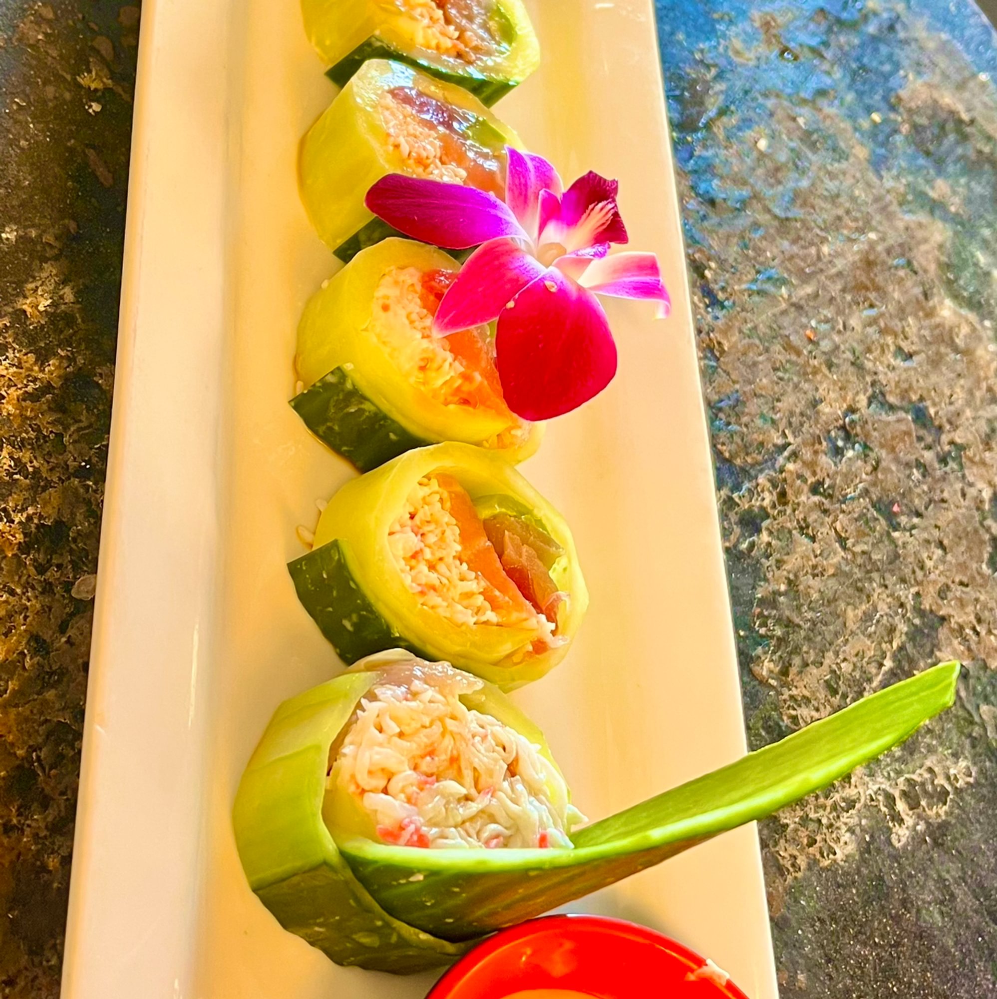 Summer Time Roll
