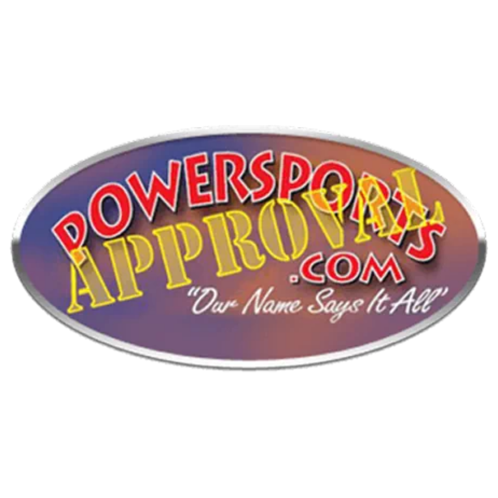 Approval Powersports