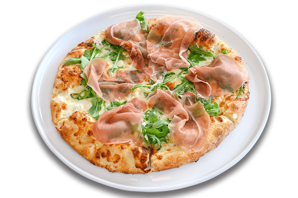 Romana Pizza