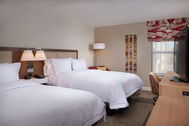 Images Hampton Inn & Suites Phoenix/Scottsdale on Shea Boulevard