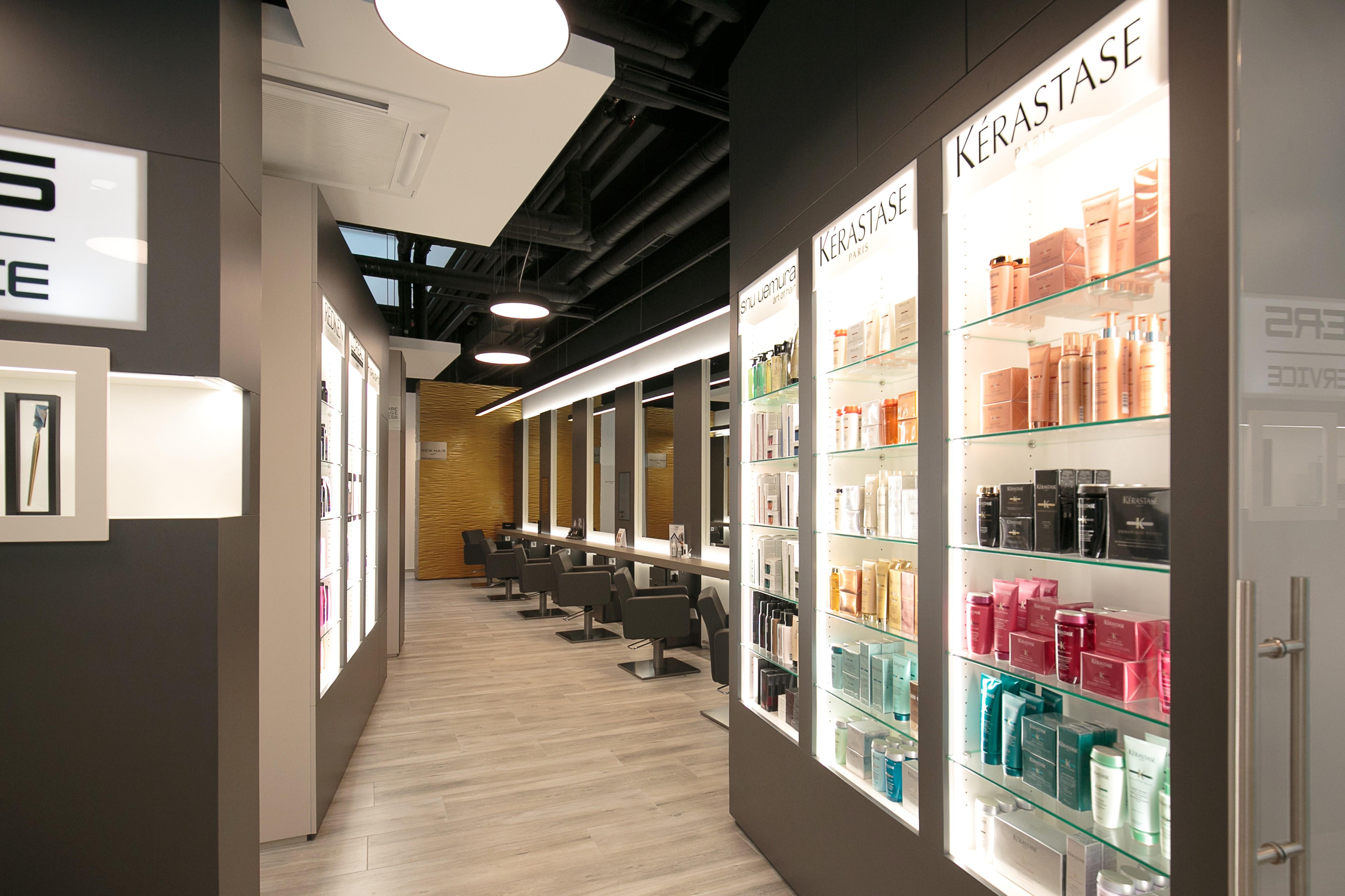 Bilder HAIRCUTTERS Hair Style Service Linz