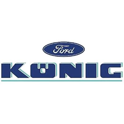 Logo von AUTO KÖNIG Inh. Lydia Hartung