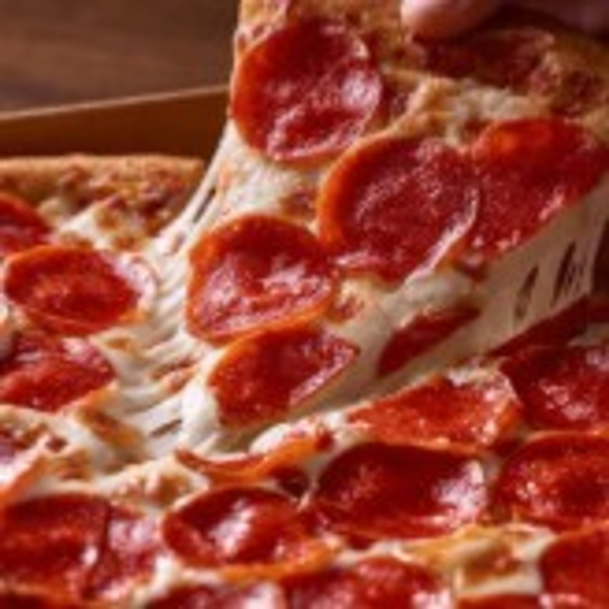 One XL 1 Topping Special
