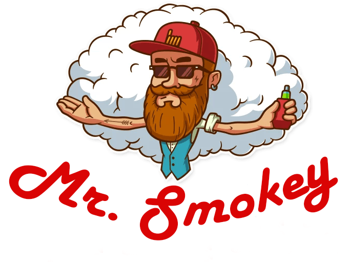 Mr. Smokey Vape and Smoke Shop Le Jeune Rd.