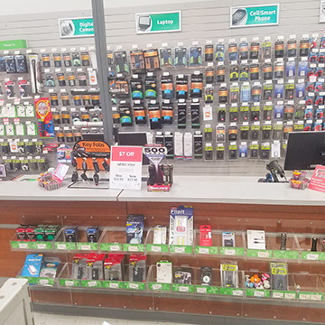 Batteries Plus
