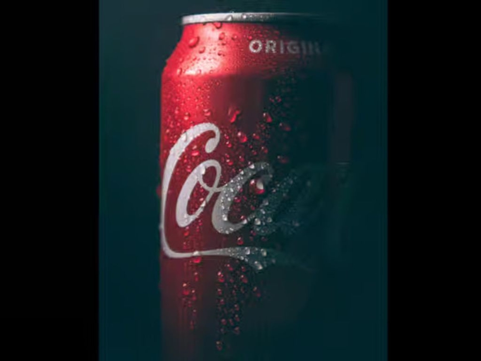SODA