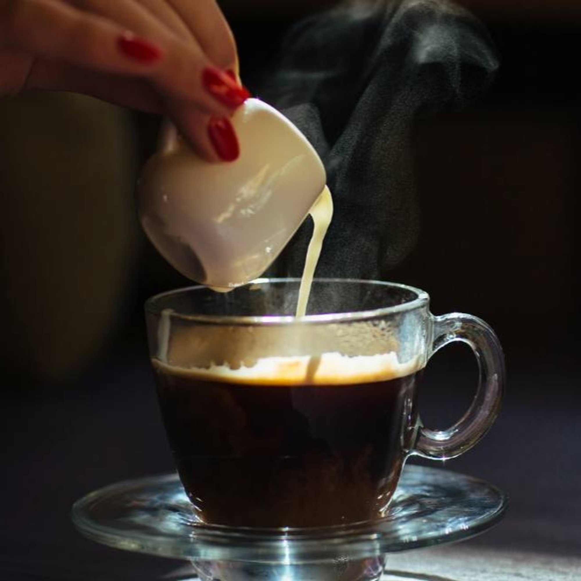 Foster's Blend