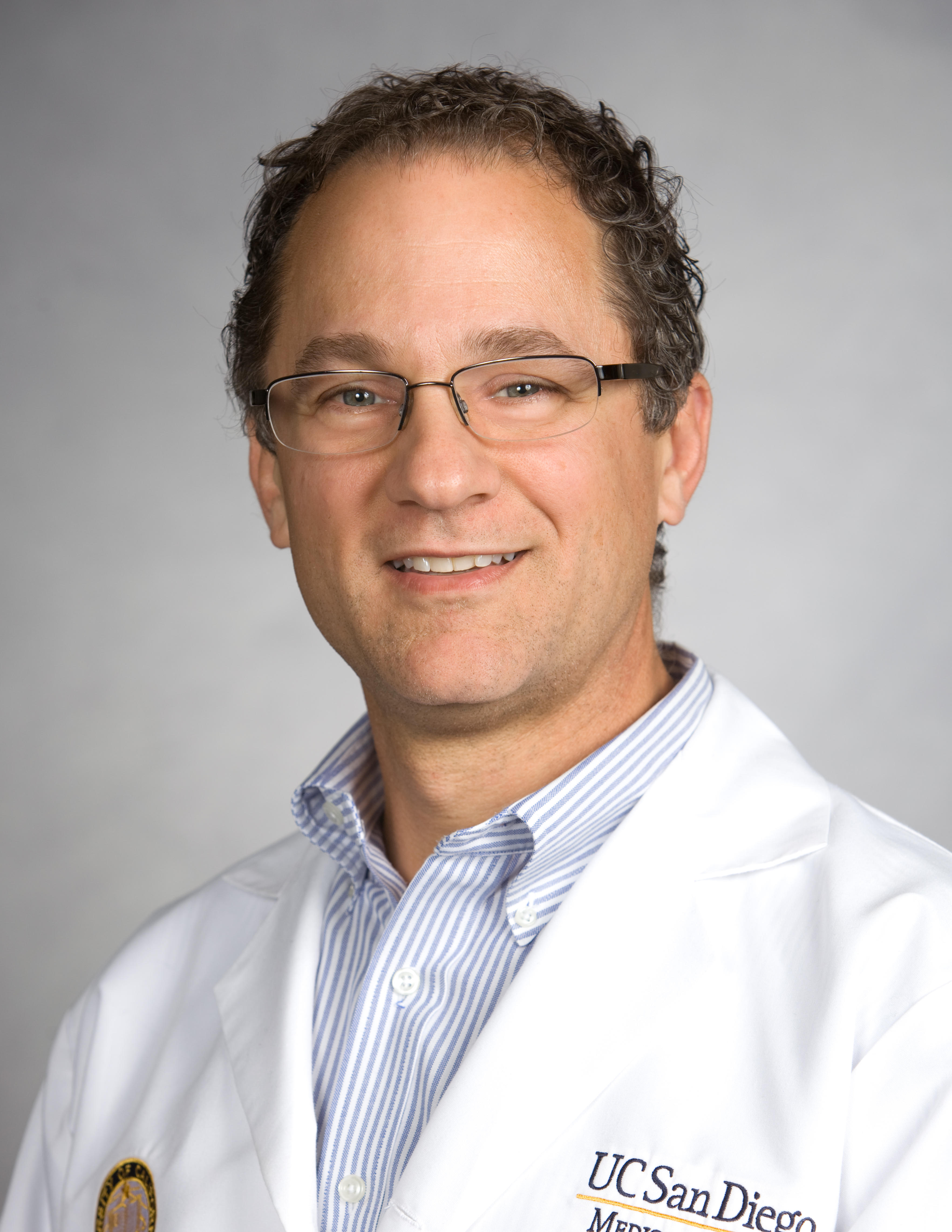 Daniel Slater, MD Photo