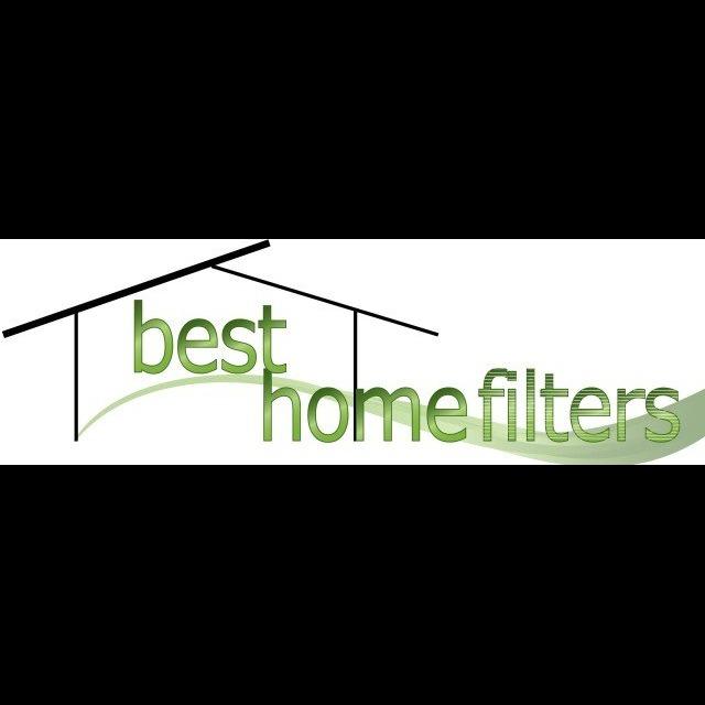 Best Home Filters Logo