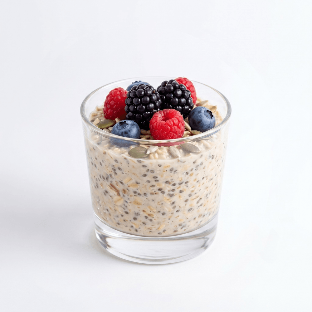 Overnight Oats
