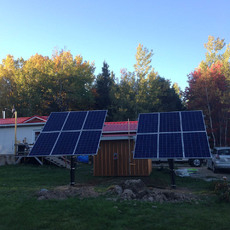 Images Clear Power Solutions Inc