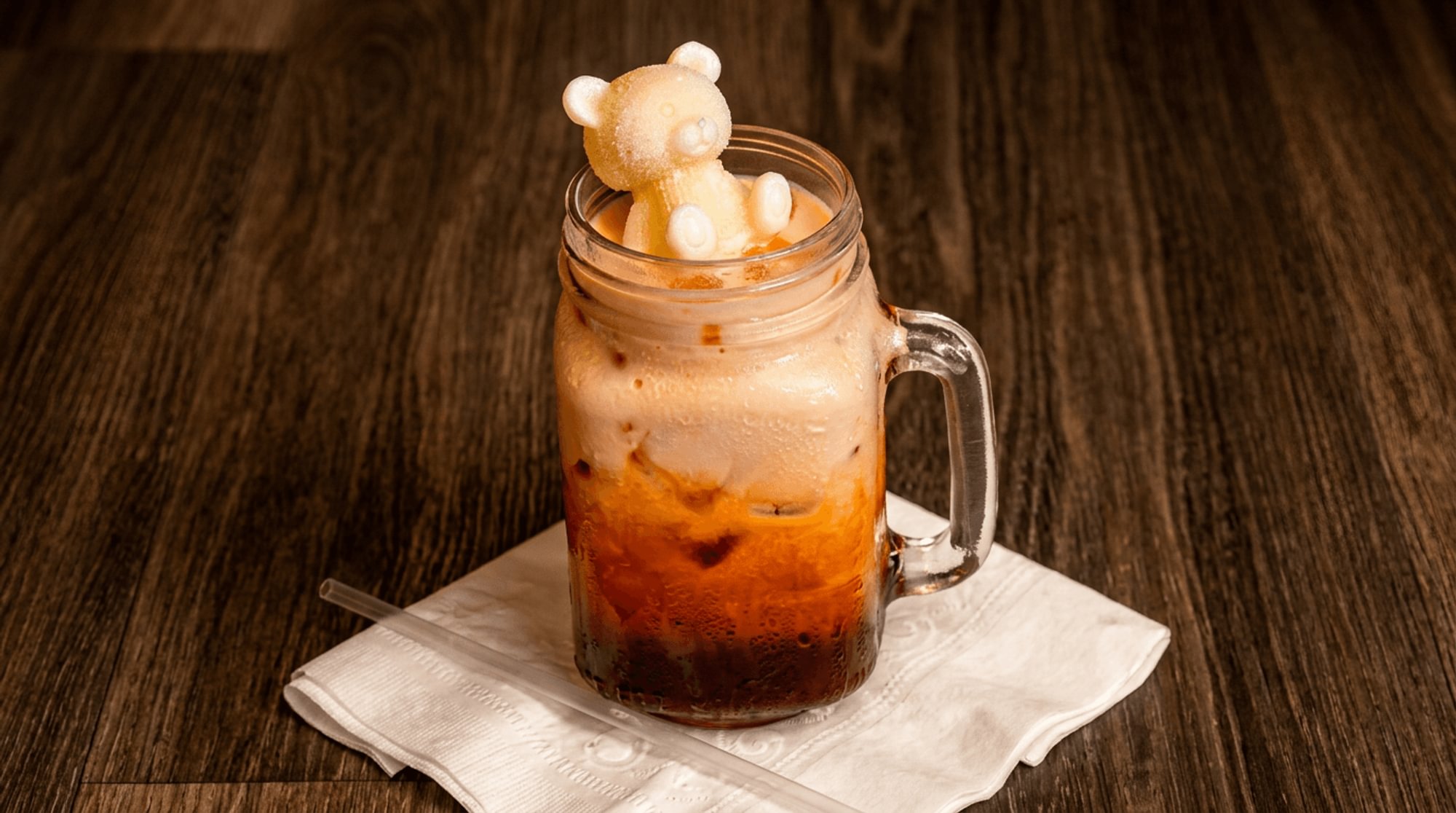 Thai Tea