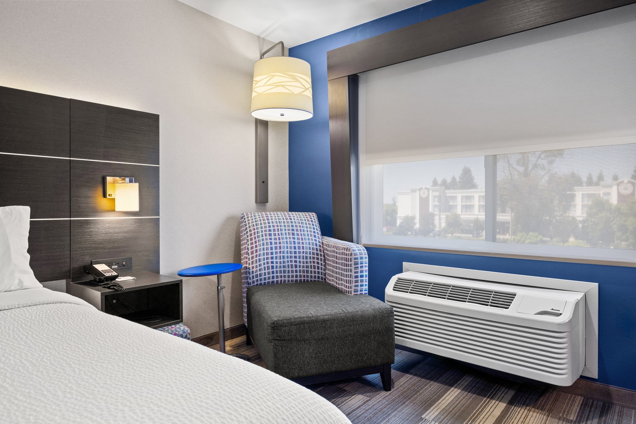 Holiday Inn Express Sunnyvale - Silicon Valley by IHG Image