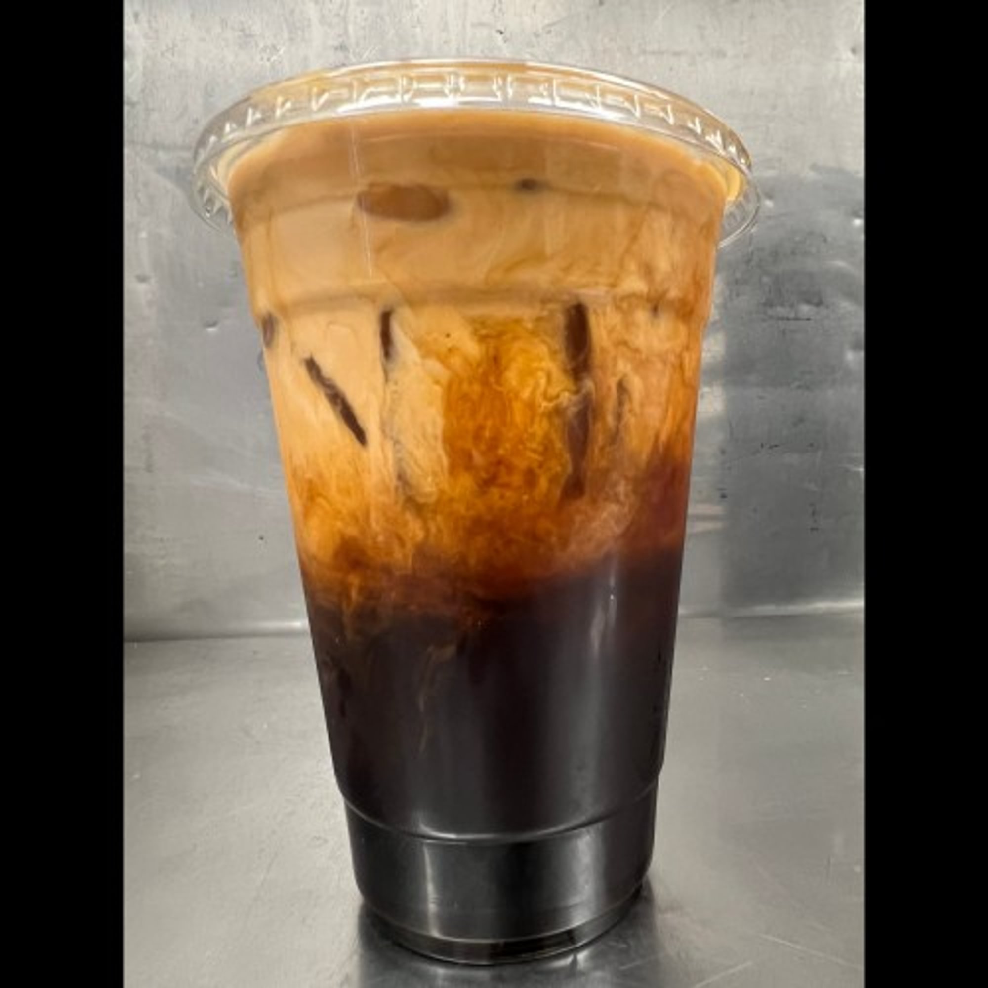 Thai Coffee