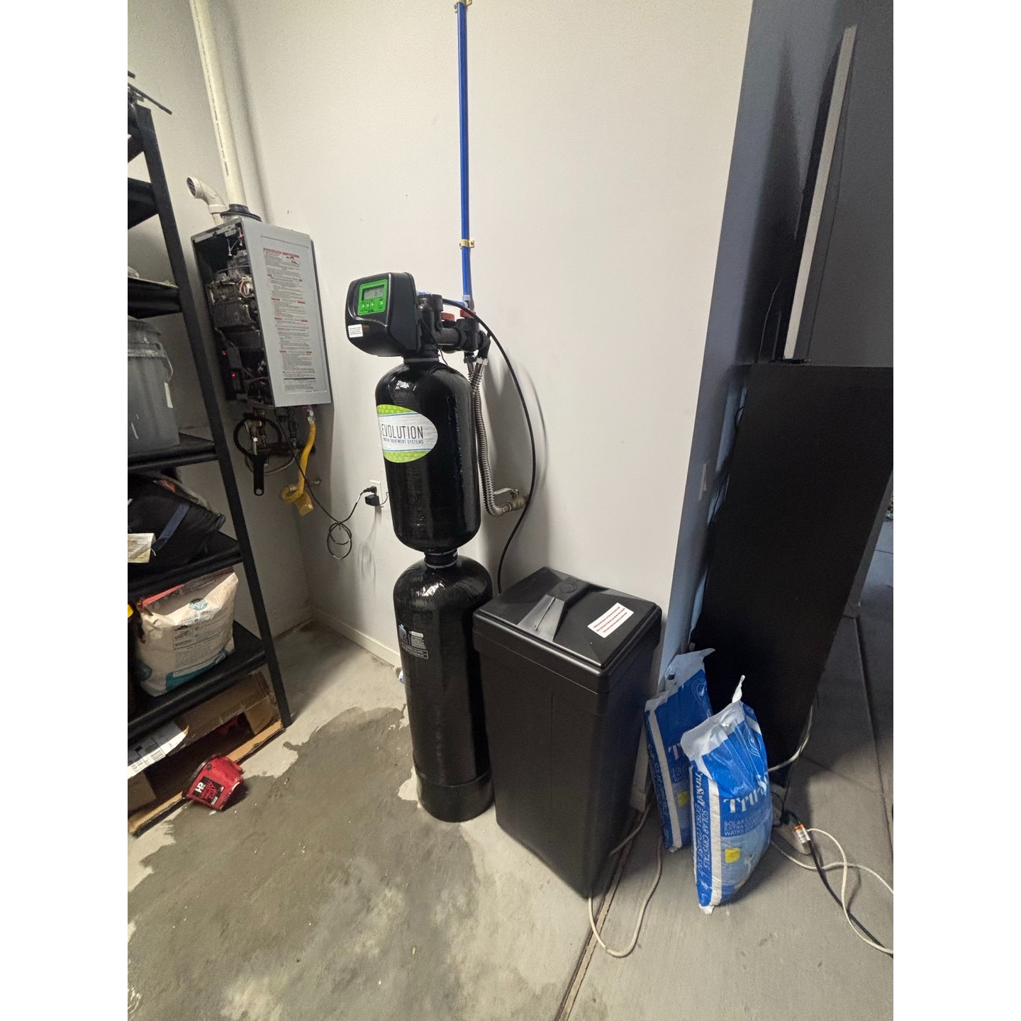 Rodeo Plumbing and Drain Image