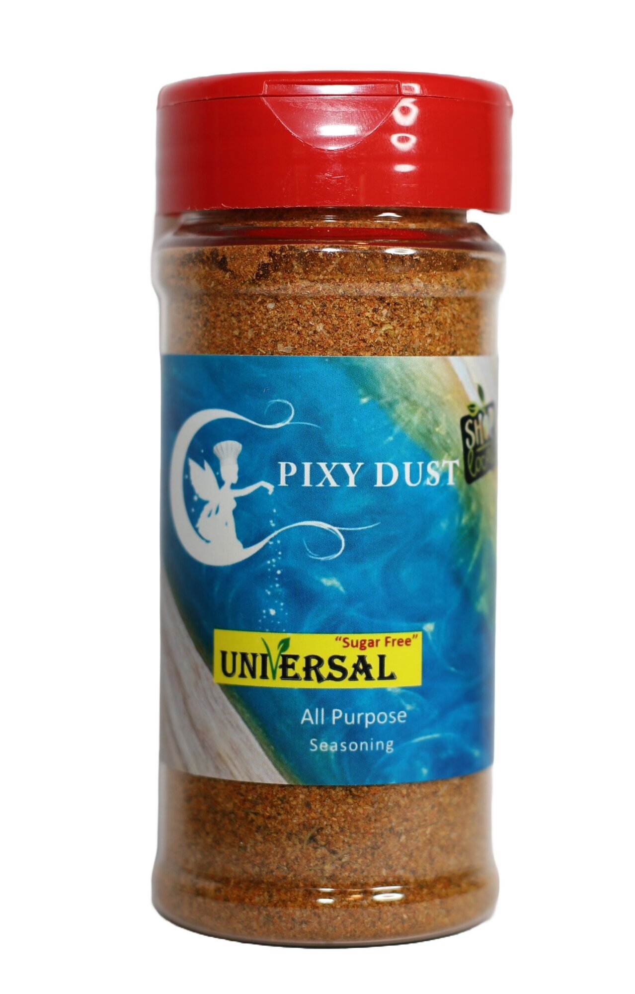 Pixy Dust Seasoning Image