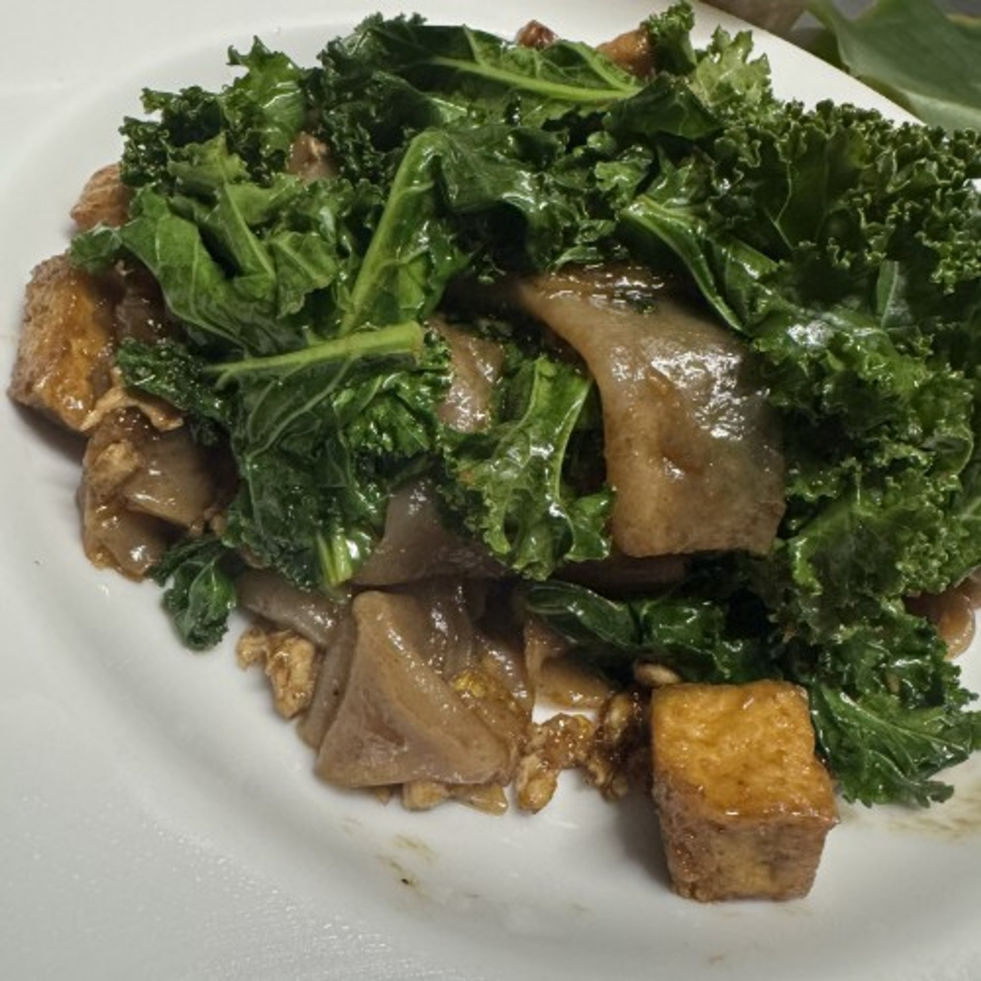 See You in Kale (Lunch)