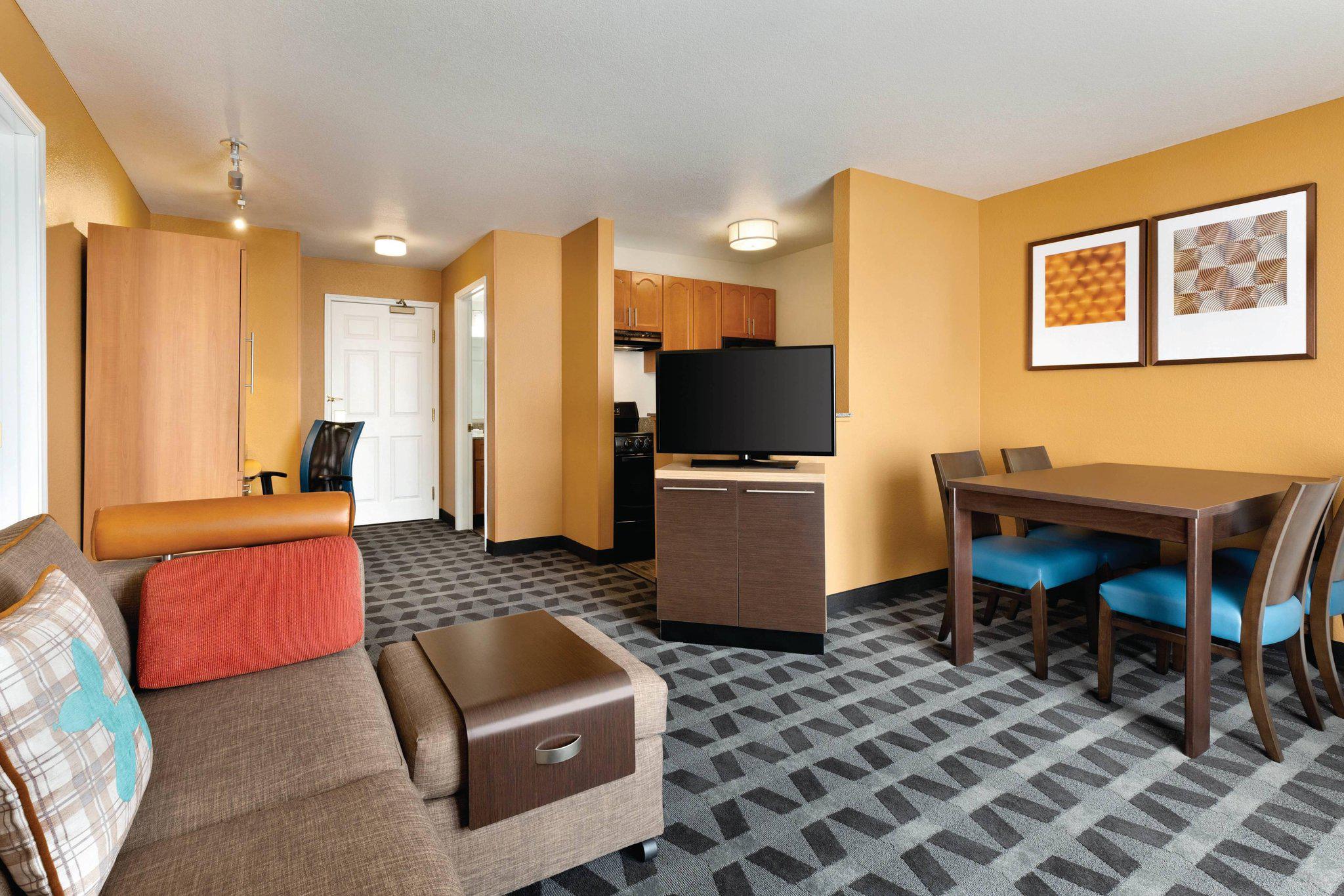 TownePlace Suites by Marriott Denver Tech Center Photo