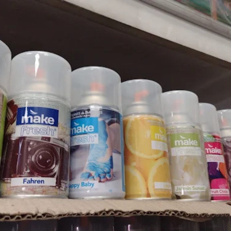 Galería en miniatura