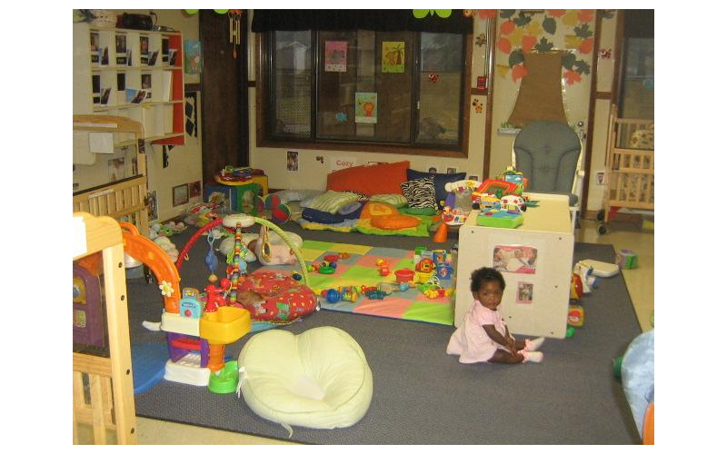 Infant Classroom