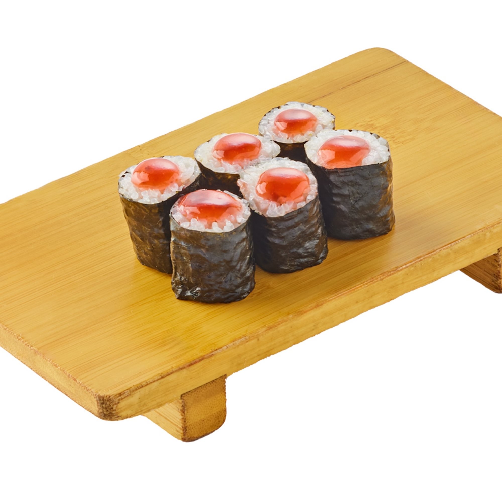 Plum Maki (6pcs)