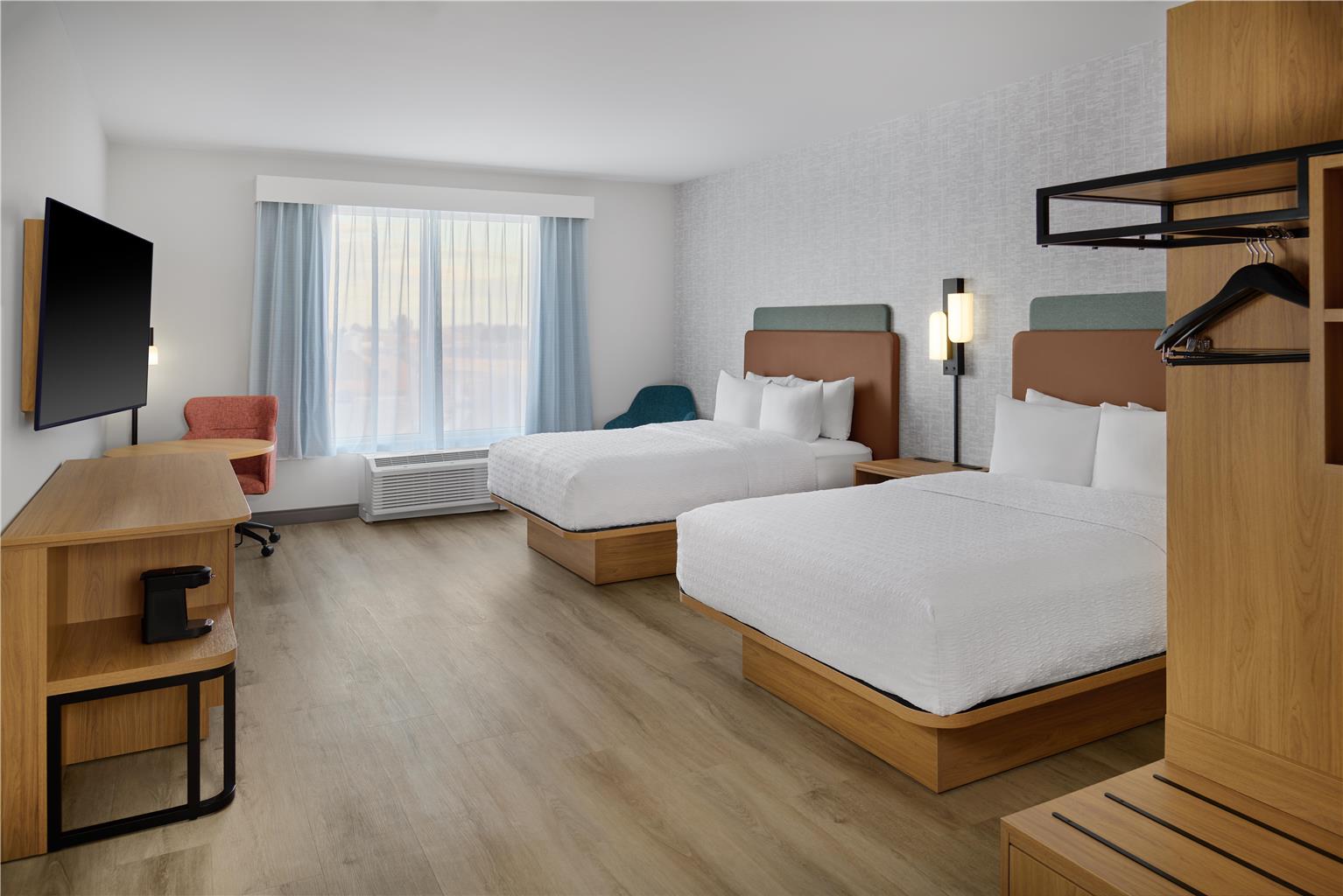 Hampton Inn Midland West Image