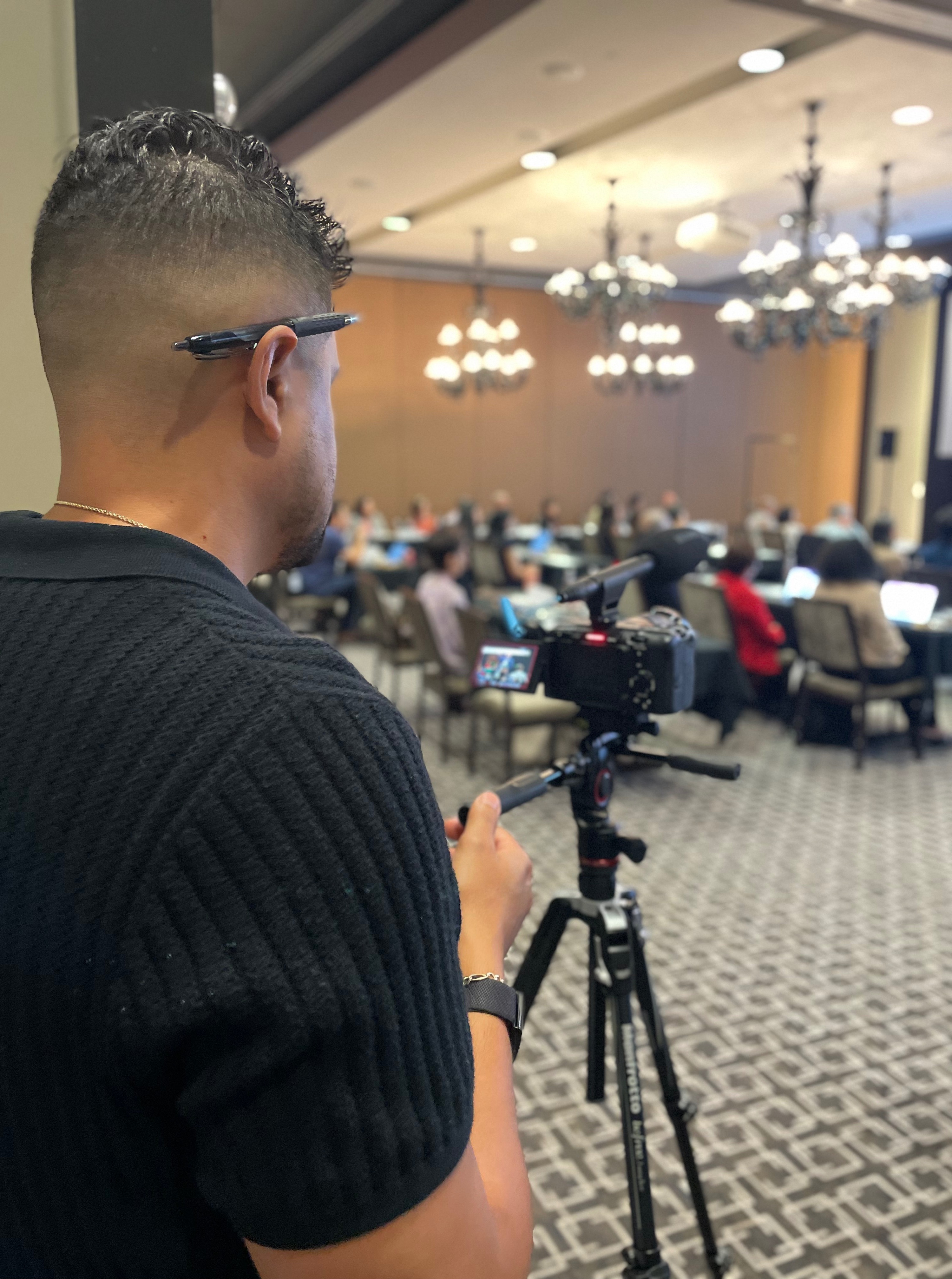 The Idea Farm by VM Digital Image