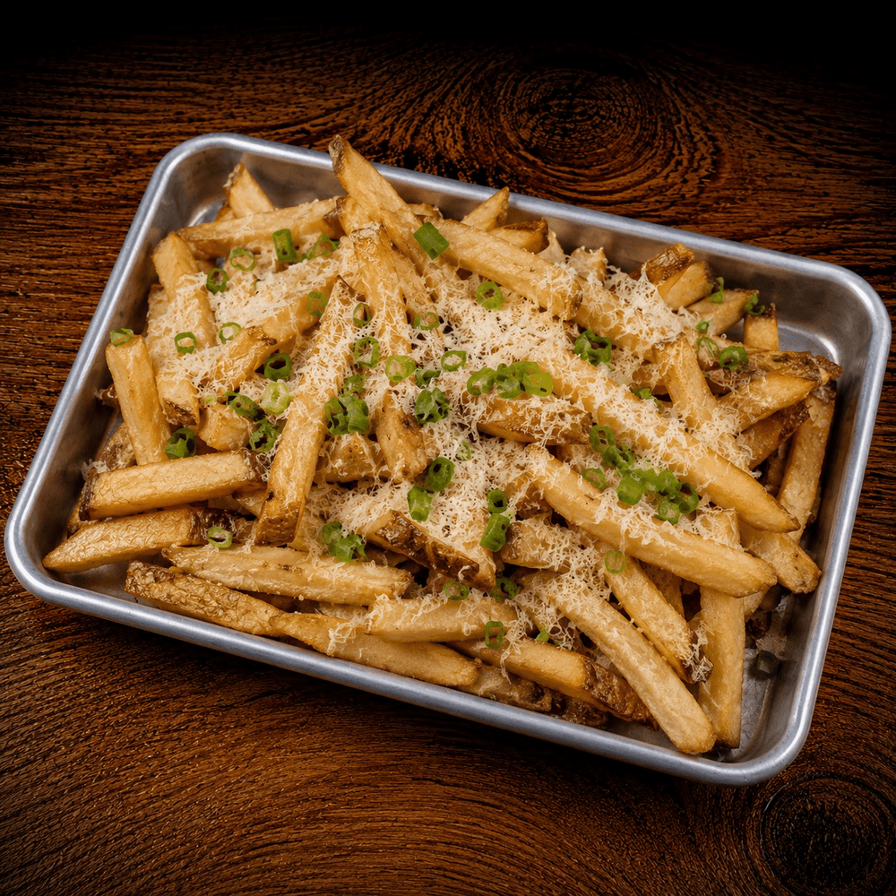 Truffle Fries