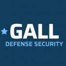 Gall Defense Security Logo