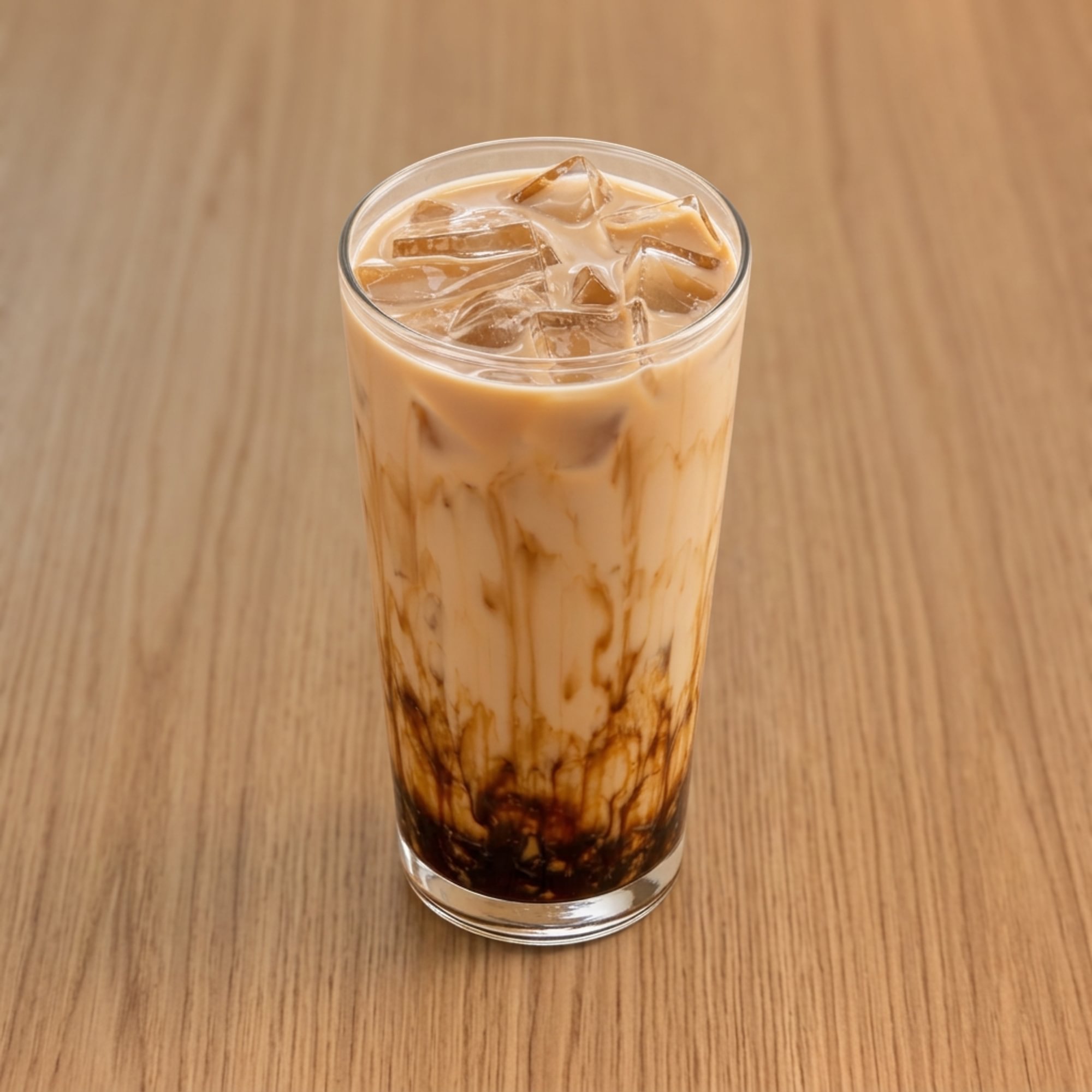 Paradise Brown Sugar Milk Tea
