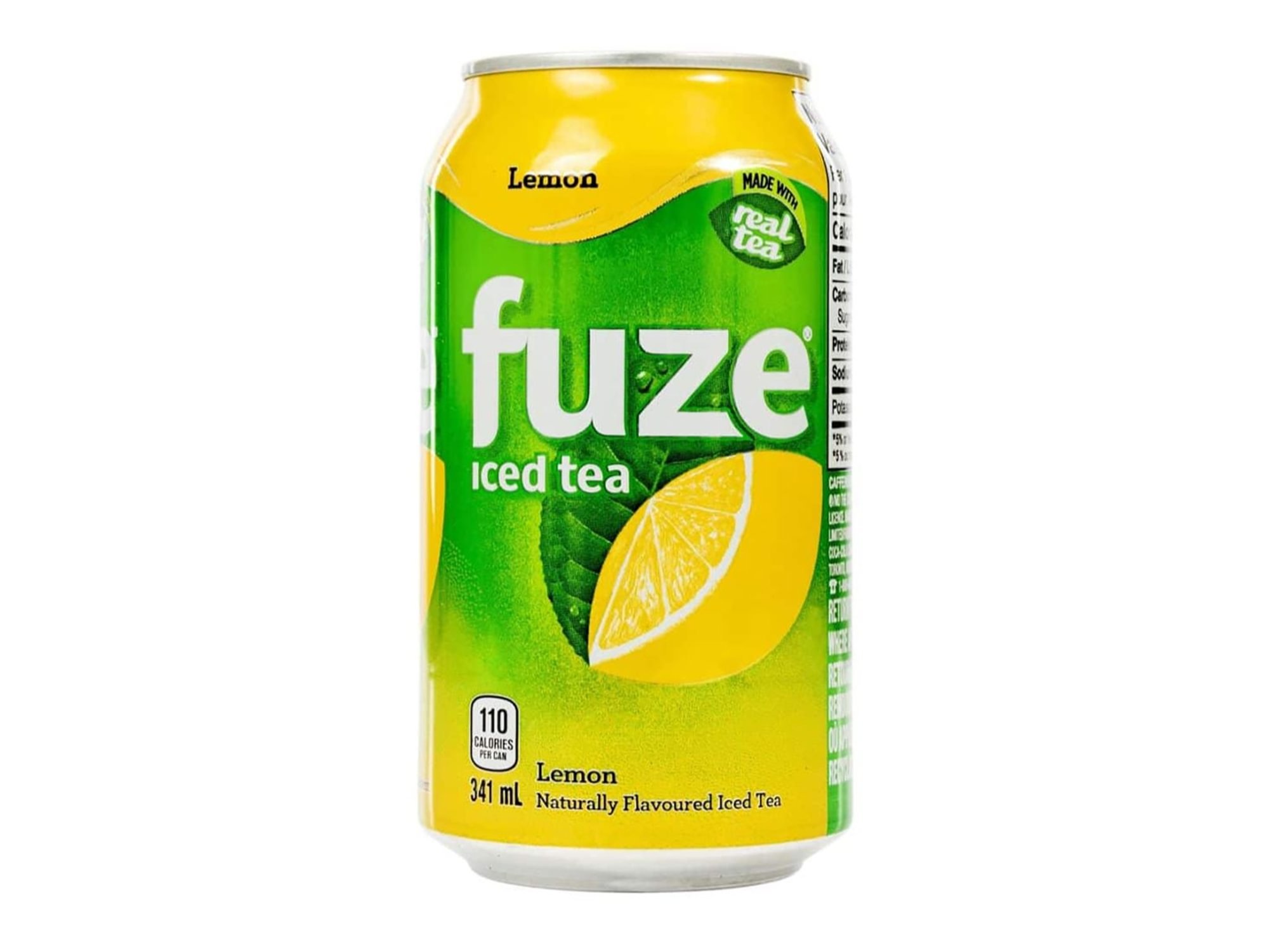 FUZE - Iced Tea