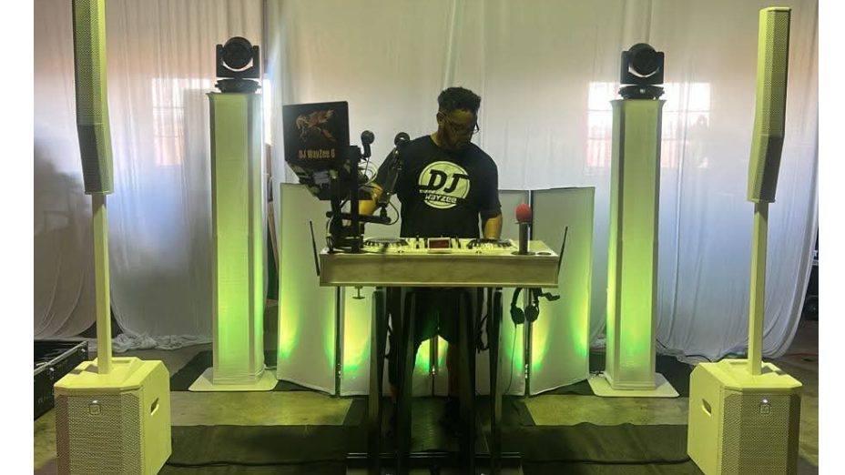 Wood Wayz Entertainment LLC Image