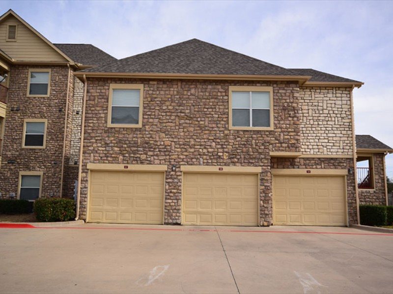 Prairie Ranch Apartment Homes Photo