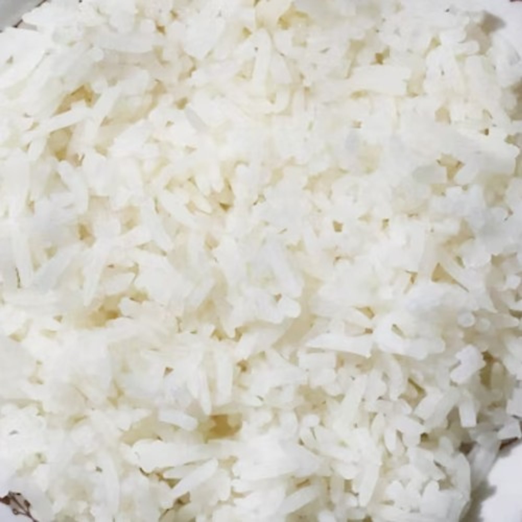 Steam Rice