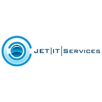 JET I.T. Services Logo