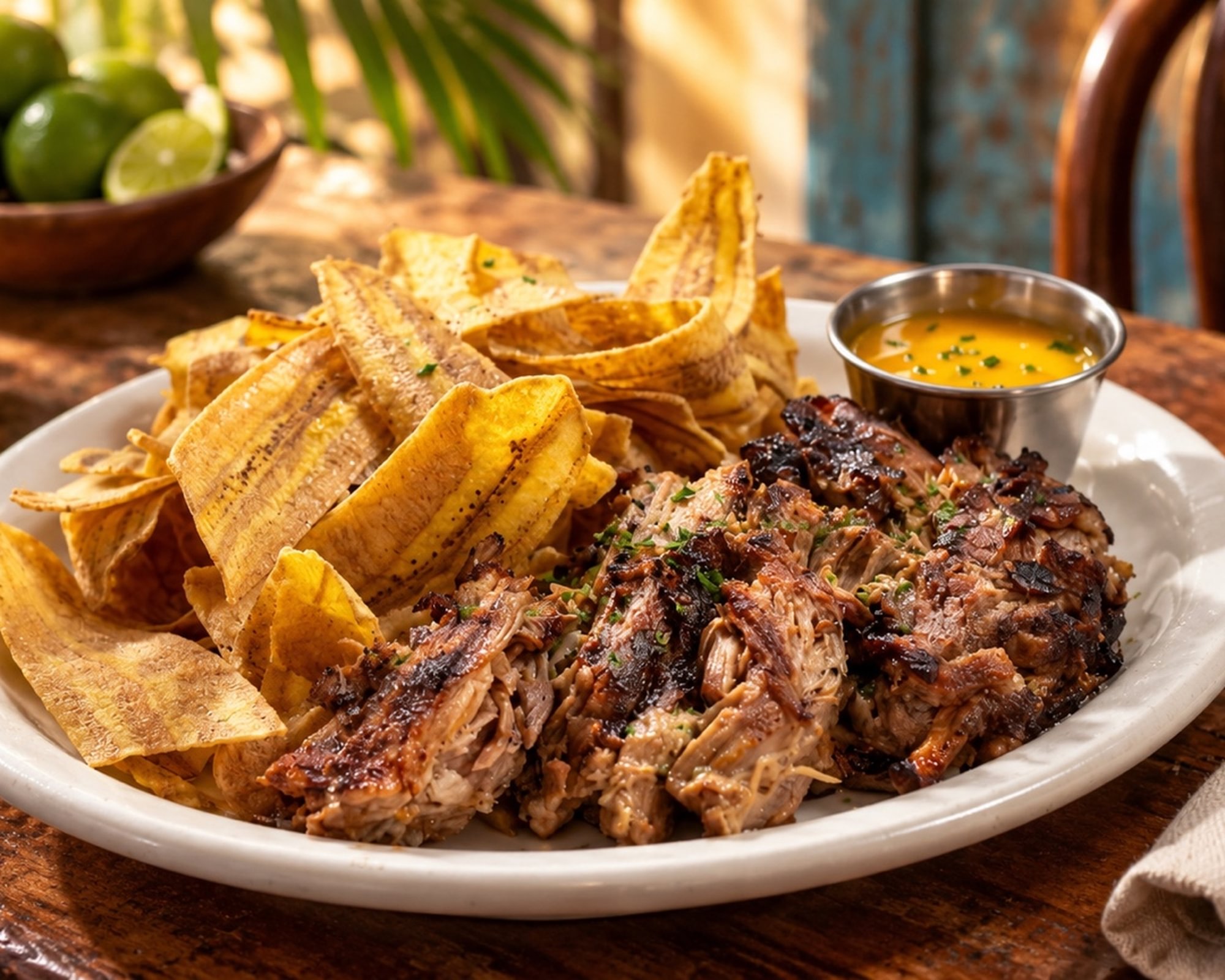 Rumba Chips