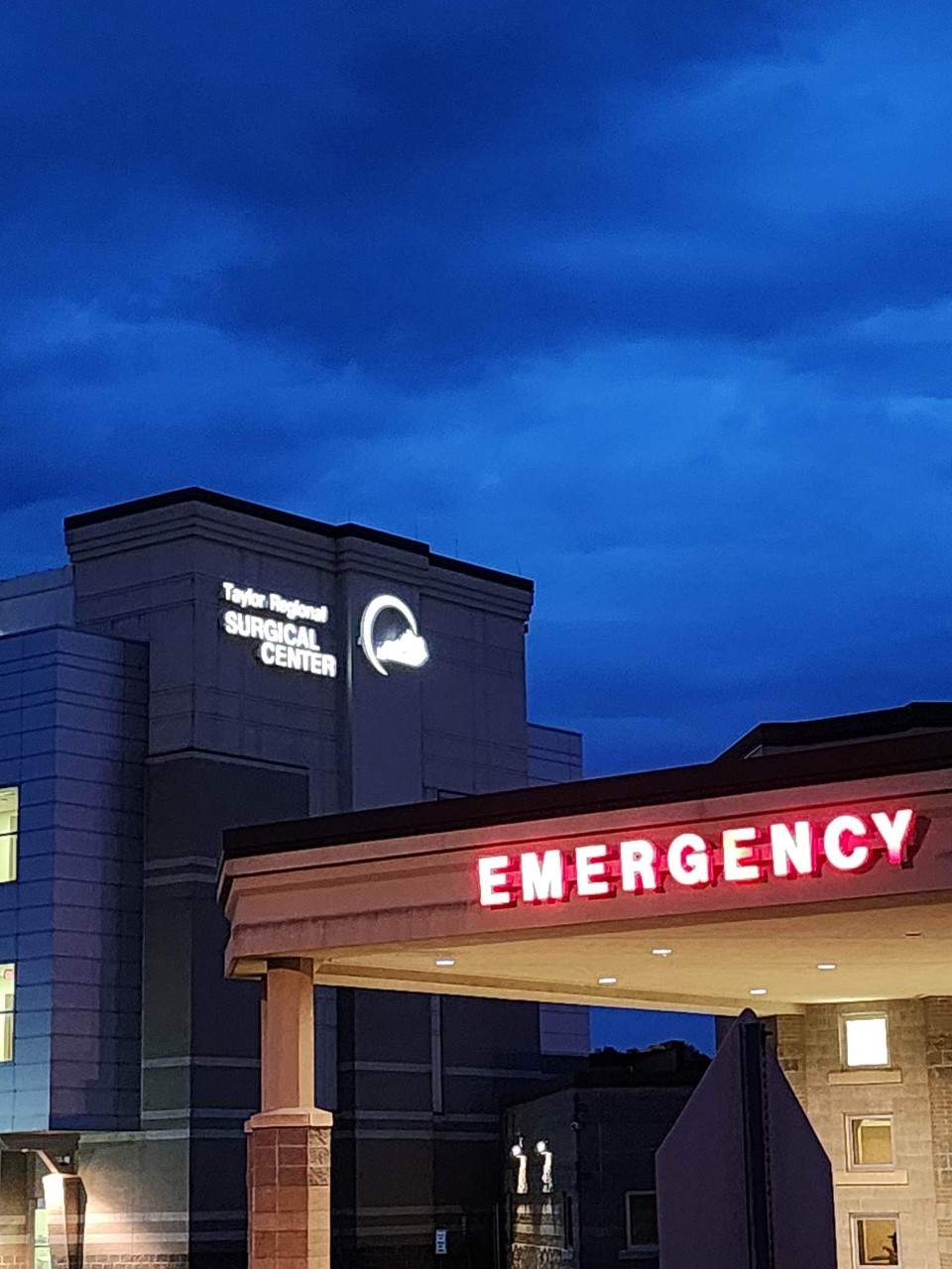 Taylor Regional Hospital Image