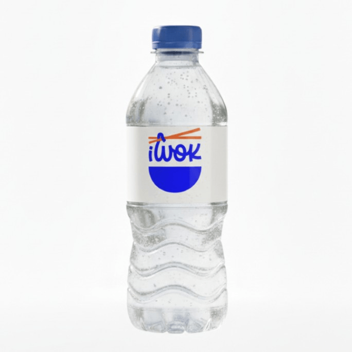 Bottled Water