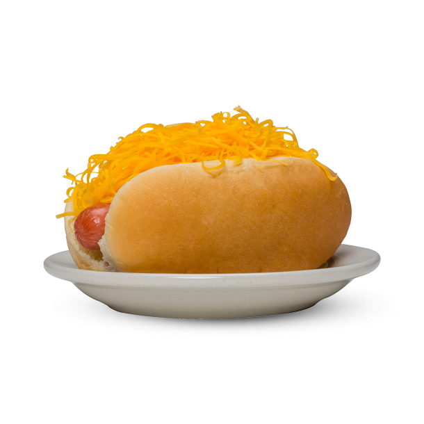 Kids Cheese Coney