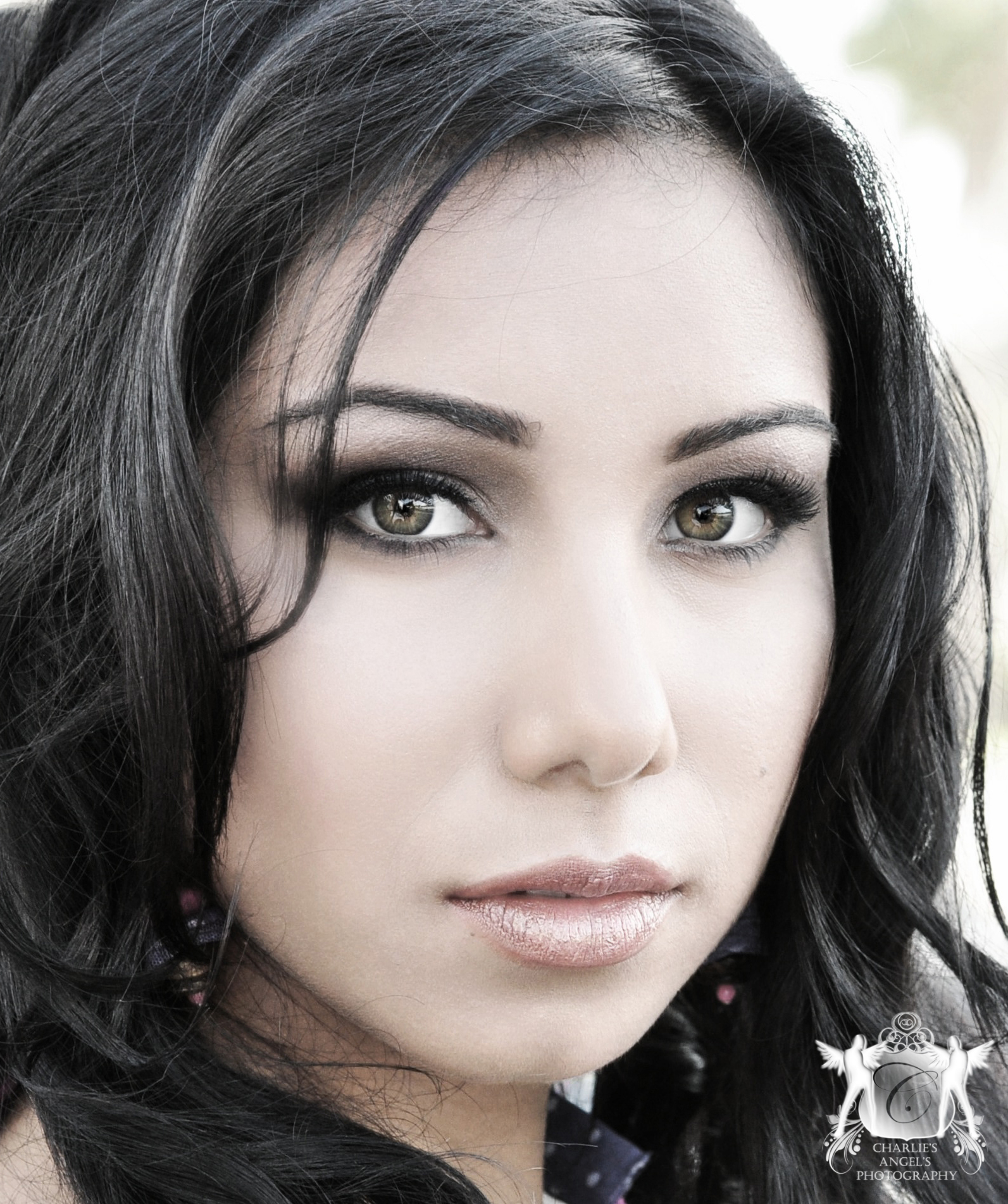 Charlie's Angels Photography Image