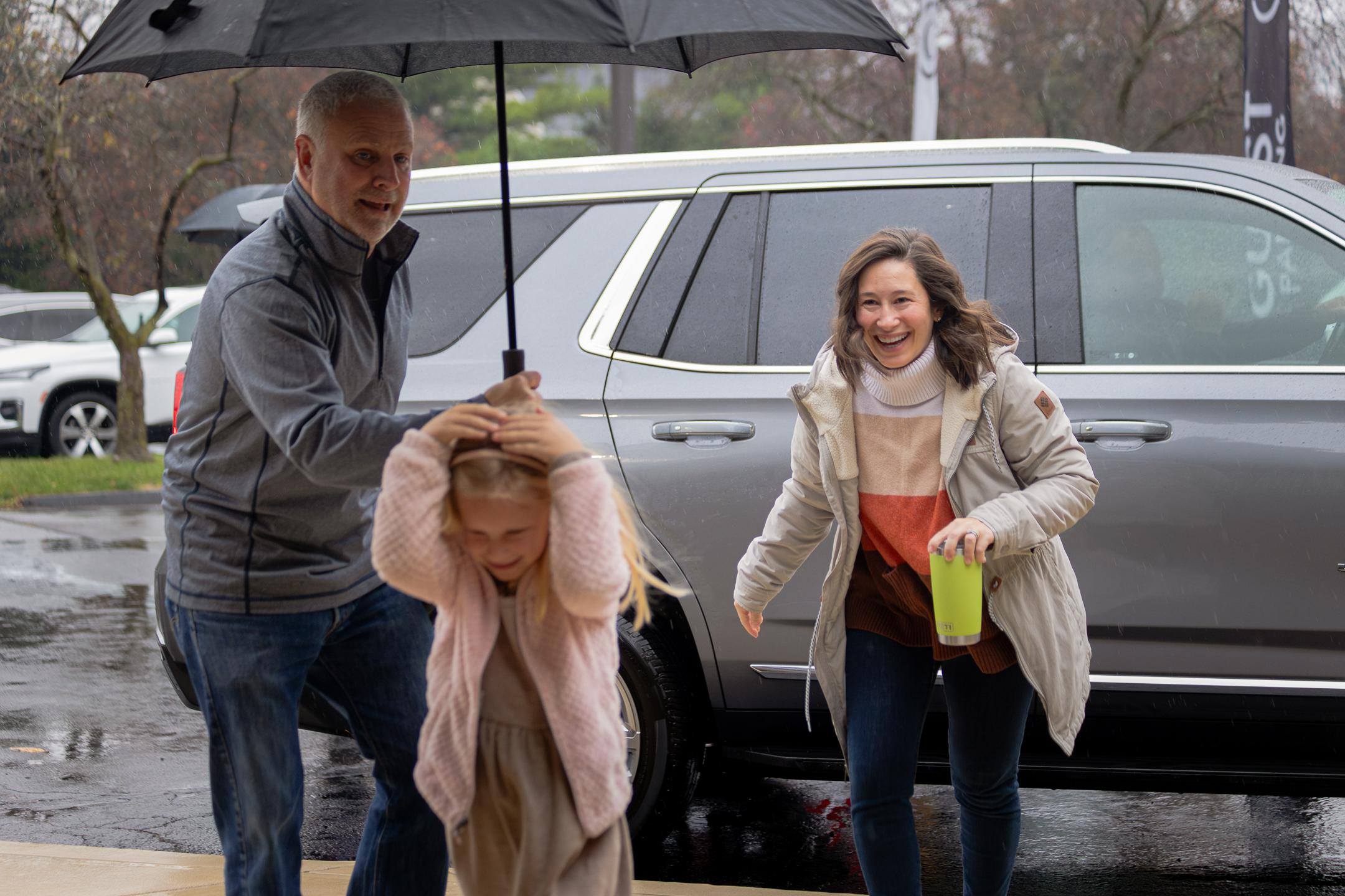 Cypress Church Dublin Campus Image