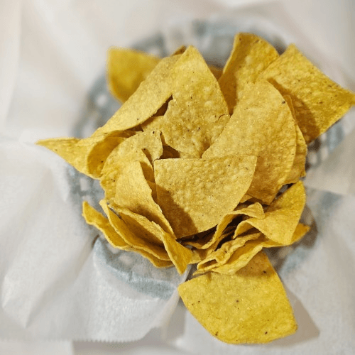 Chips big bag