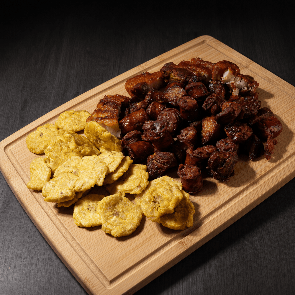 Picadera De 5 Carnes / 5 Meats
